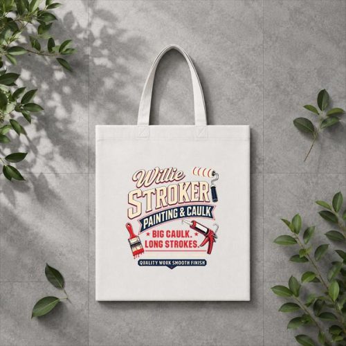 Willie Stroker Innuendo Dad Joke Gag PNG SVG 3 Willie Stroker Innuendo Dad Joke Gag PNG SVG