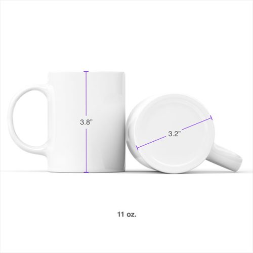 Mickey I Teach Kids to Hit and Steal Baseball Mug 5 Mickey I Teach Kids to Hit and Steal Baseball Mug