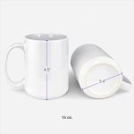 Mickey I Teach Kids to Hit and Steal Baseball Mug
